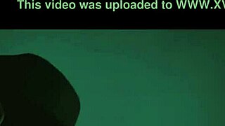 i crazy ass brunette with big tits for monster cock