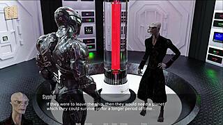 Through Spacetime Episode 25