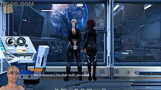 Through Spacetime Episode 25