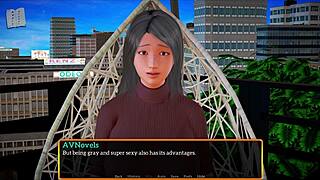 my new stepfamily game adventure