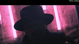 i crazy ass brunette with big tits for monster cock