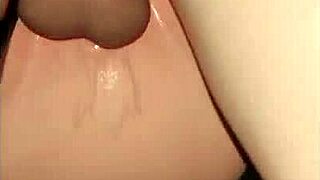 Overwatch Nsfw Animation Features Intense Hentai Action