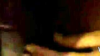 amateur italian couple sneaks in some secret homemade sex