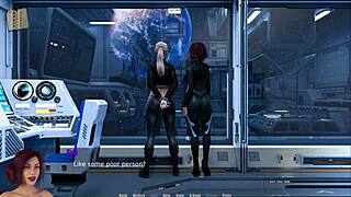 Through Spacetime Episode 25