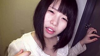 ヤリマン素人娘をガッツリハメ撮り Vol 3 - 金森ことの 2!