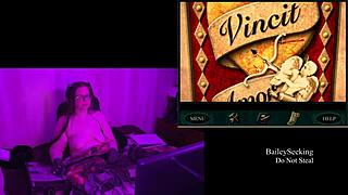 blackmoor manor playthrough part two