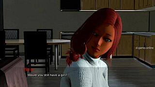 this is not heaven, uncensored part three of the story