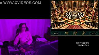 blackmoor manor playthrough part two