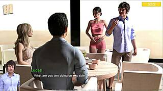 Rosewater Manor 53 - What Wild Secrets Await Inside?!