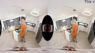 Virtual Taboo - My Big Fucked Up Family in Wild Action