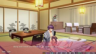 wife's pussy transformed while i'm away, part 8 eng sub 😲