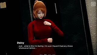 hey, my bully is my lover in ep 52