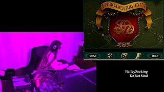 blackmoor manor playthrough part two