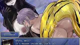 Mgq Paradox Hentai Compilation Part 14 with Erotic Scenes