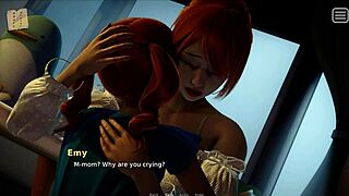 hey, my bully is my lover in ep 52