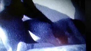 Black thot with big ass fucked in Atlanta