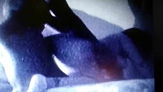 Black thot with big ass fucked in Atlanta