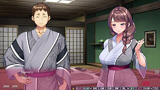 wife's pussy transformed while i'm away, part 8 eng sub 😲