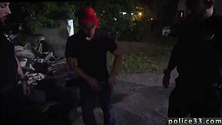 Hey, big black daddies are pounding those cocks hard!