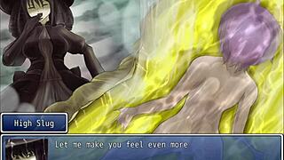 Mgq Paradox Hentai Compilation Part 14 with Erotic Scenes