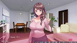 wife's pussy transformed while i'm away, part 8 eng sub 😲