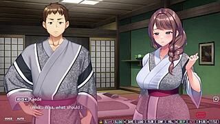 wife's pussy transformed while i'm away, part 8 eng sub 😲