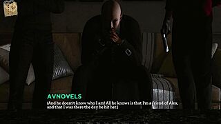 i'm playing eternum 206 and it's so exciting with all the adventures.