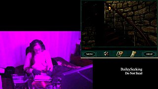 blackmoor manor playthrough part two