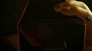 Feeling Wild With Female Tyger Claw In Hammer Club Sex Scene.