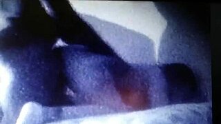 Black thot with big ass fucked in Atlanta