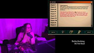 blackmoor manor playthrough part two