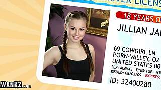 Cute Teen Feels Intense Pussy Pleasure