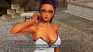 this is not heaven, uncensored part three of the story