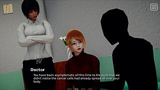 hey, my bully is my lover in ep 52