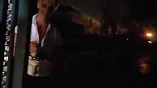 Hey, big black daddies are pounding those cocks hard!