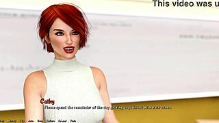 Encountering A Wealthy Beauty In Being A Dik 07 Adventure