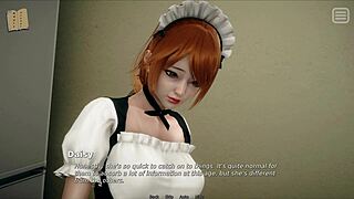 hey, my bully is my lover in ep 52