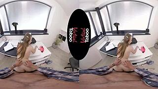 Virtual Taboo - My Big Fucked Up Family in Wild Action