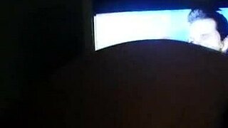 Fuck me hard in cowgirl position until I cum all over your ass