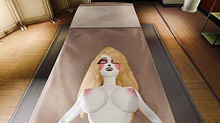 Charlie's POV in Hazbin Hotel Adventure