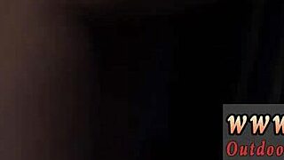 She feels extreme humiliation as big toys ravage her anal