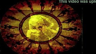 Vintage cartoon drawings from retro times