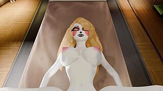 Charlie's POV in Hazbin Hotel Adventure