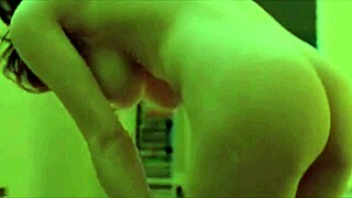 Holy crap, Alexandra Daddario nude on repeat!