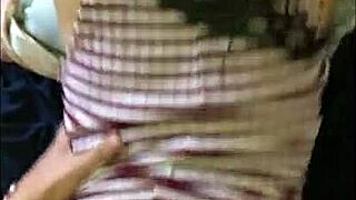 young big-ass amateur gets anal bent over