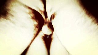 Classic Deepthroat and Anal Scene