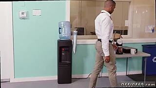 gay office sex story unfolds in a sexual class setting