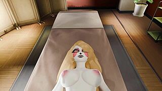 Charlie's POV in Hazbin Hotel Adventure