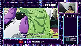 Jojos bizarre adventure the animation parte 4 cap�tulos 13-14