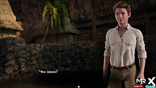 Treasure Of Nadia Emily's Naked Profile E3 65 In Gay Cartoon Anime Hentai Game